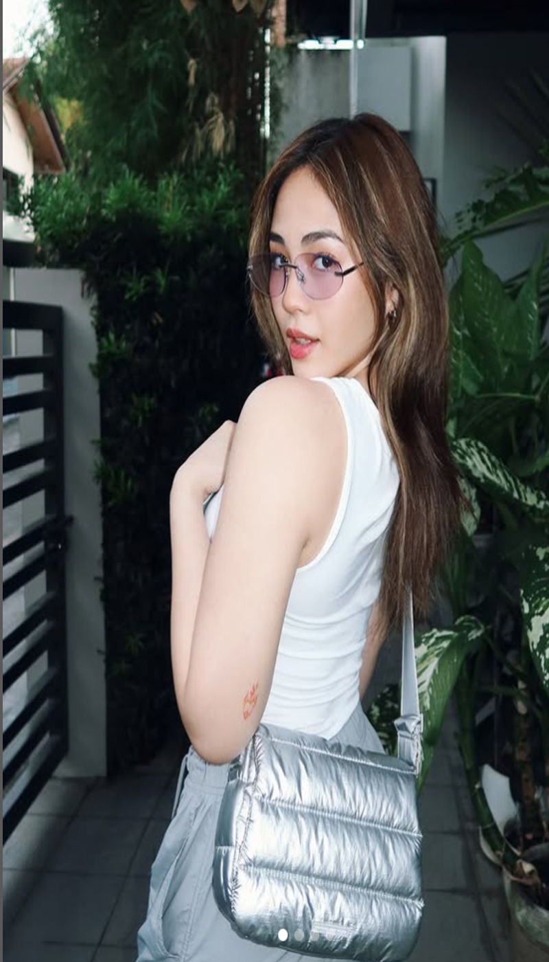 Janella Salvador, umalma matapos makatanggap ng bashing sa LGBTQIA+ community
